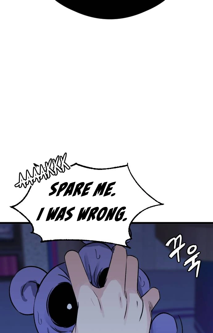 The Second Child of God Chapter 9 page 3
