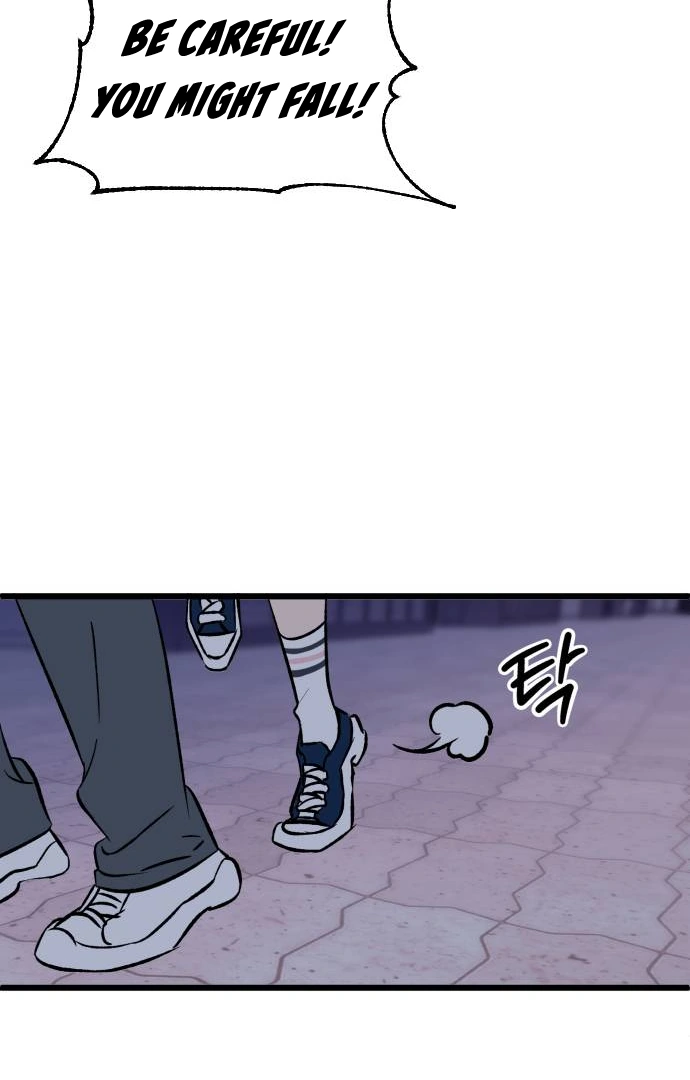 The Second Child of God Chapter 9 page 39