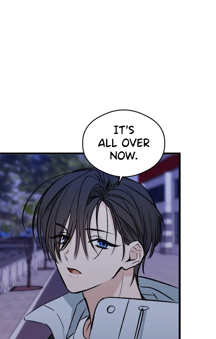 The Second Child of God Chapter 9 page 44