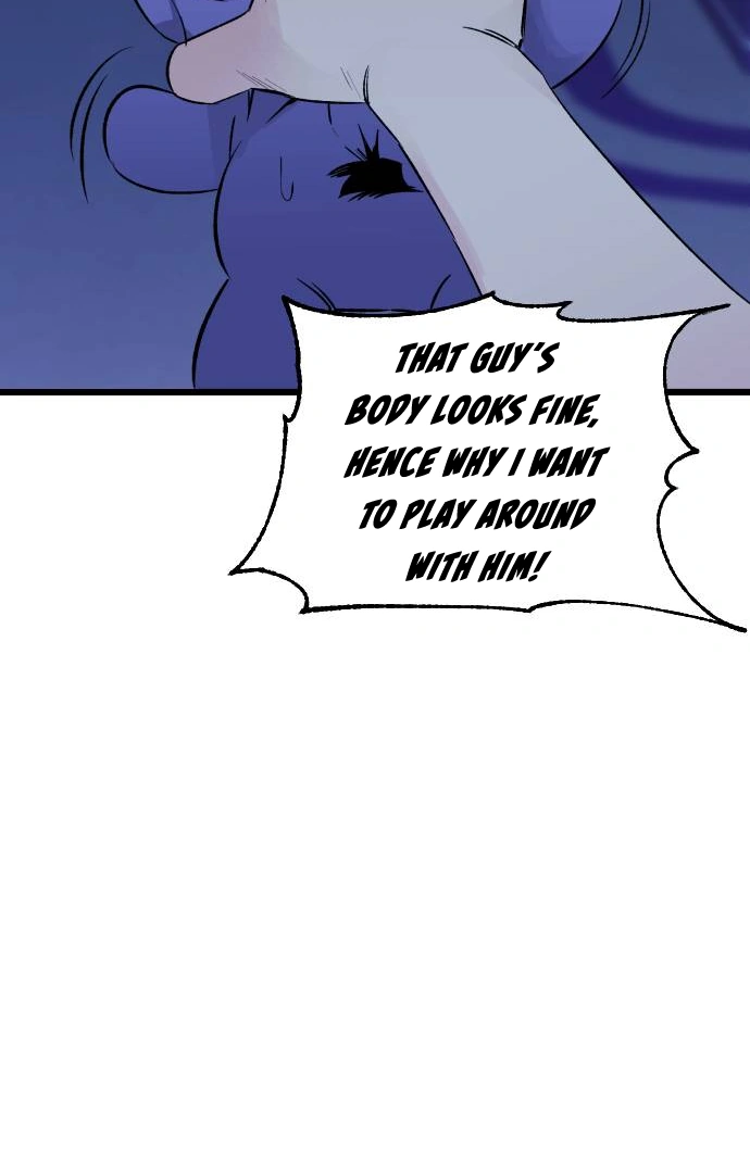 The Second Child of God Chapter 9 page 4