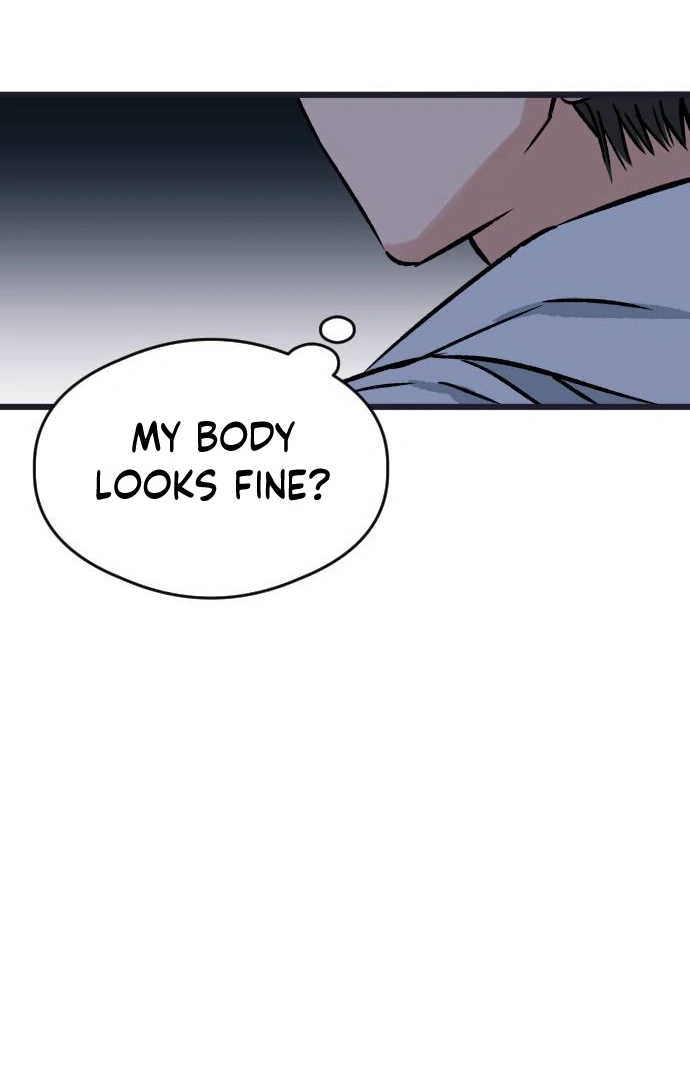 The Second Child of God Chapter 9 page 6