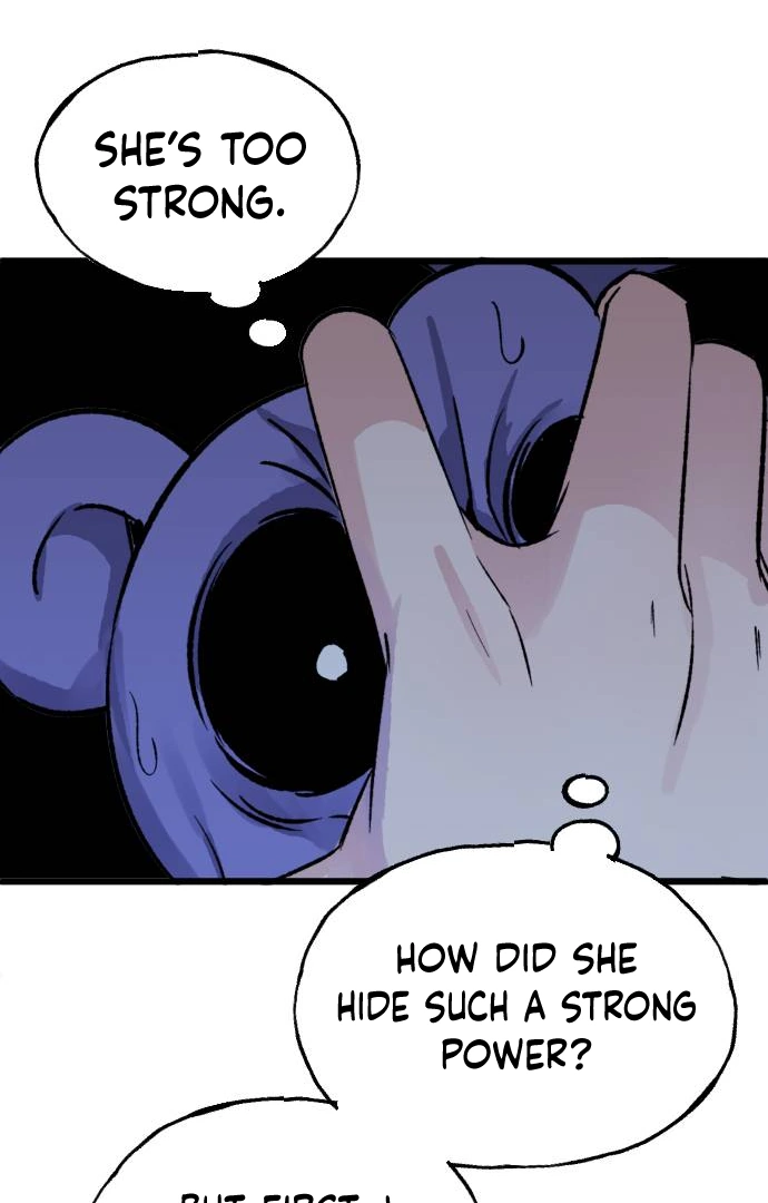 The Second Child of God Chapter 9 page 7