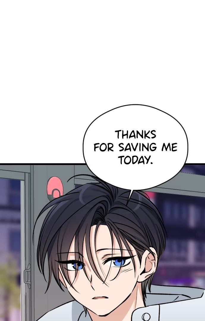The Second Child of God Chapter 9 page 81