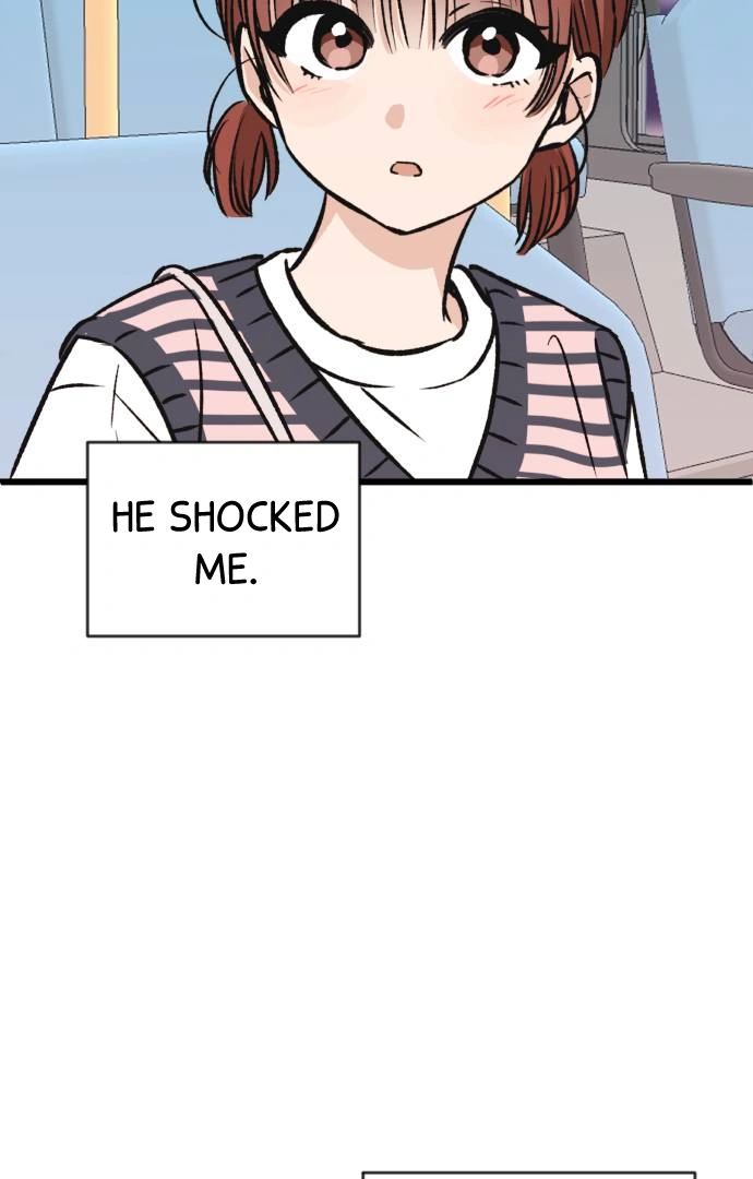The Second Child of God Chapter 9 page 83