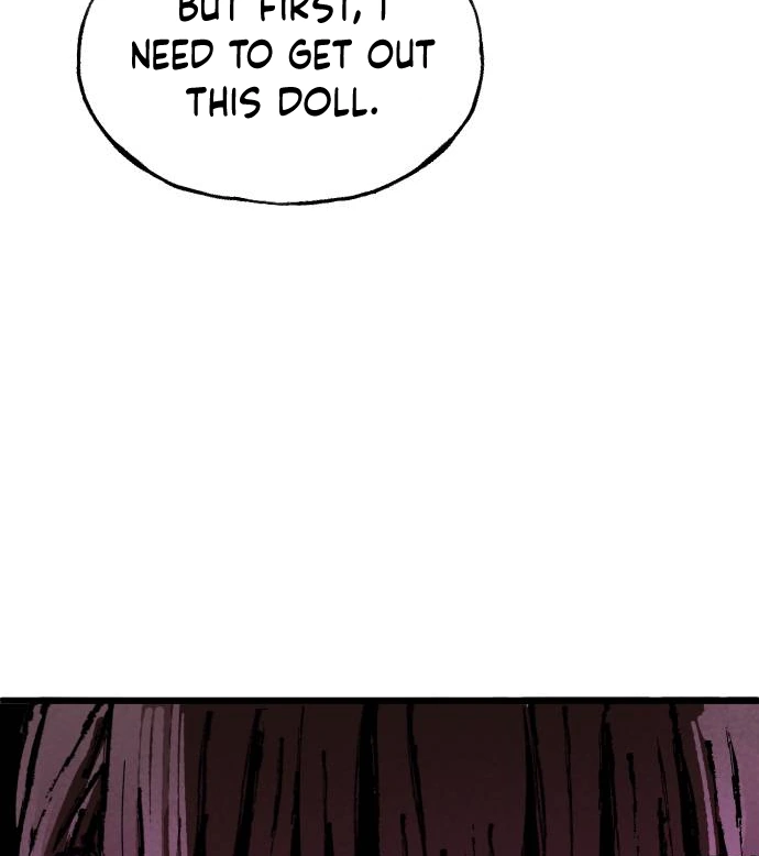 The Second Child of God Chapter 9 page 8