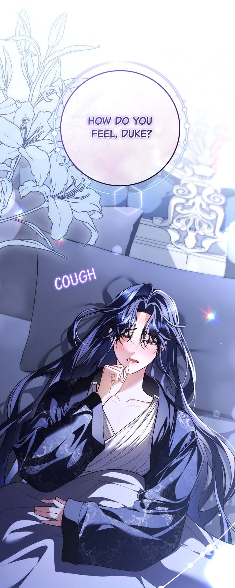 The Second Male Lead is Actually a Girl Chapter 56 page 0