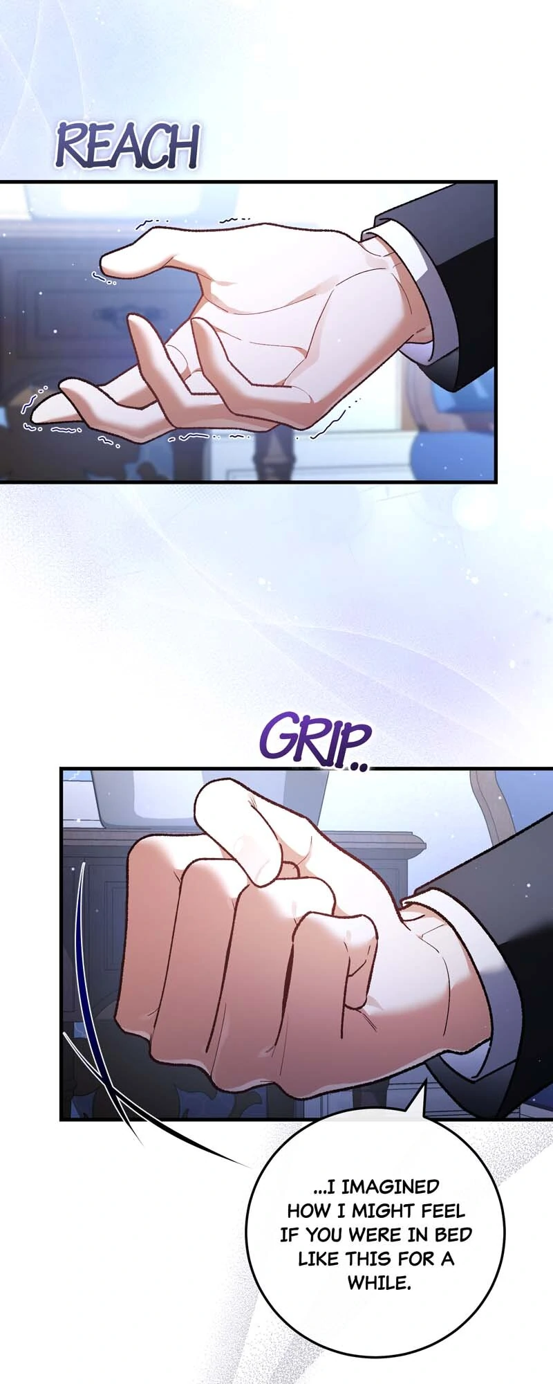 The Second Male Lead is Actually a Girl Chapter 56 page 11