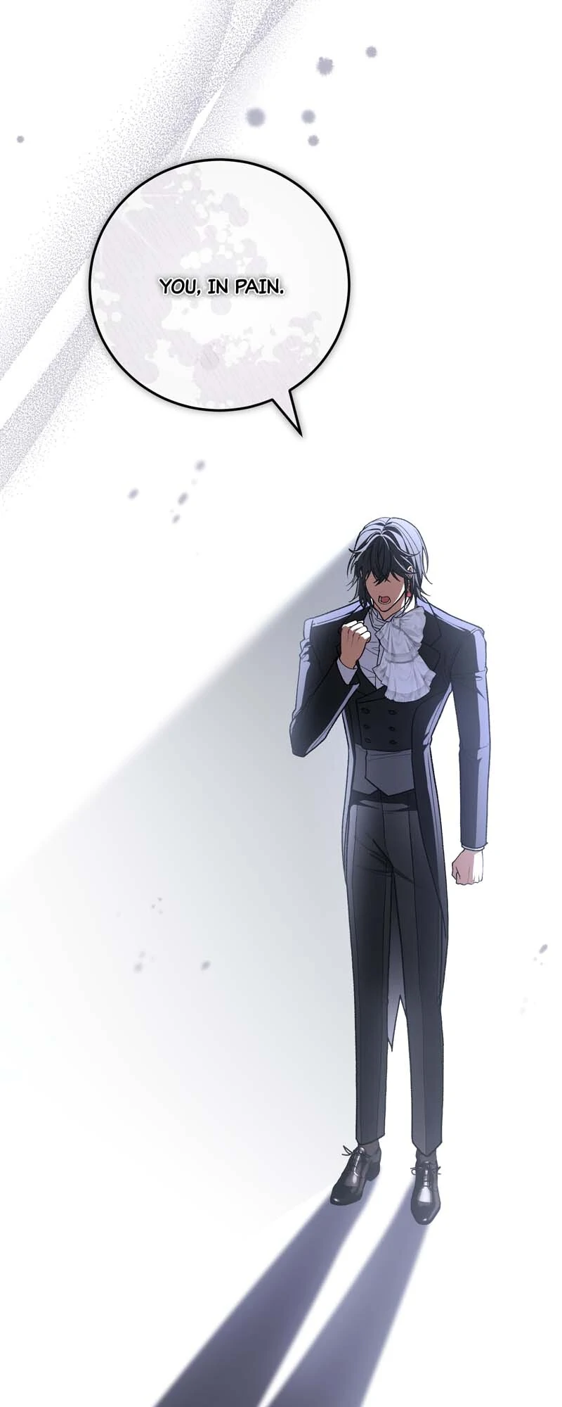 The Second Male Lead is Actually a Girl Chapter 56 page 12