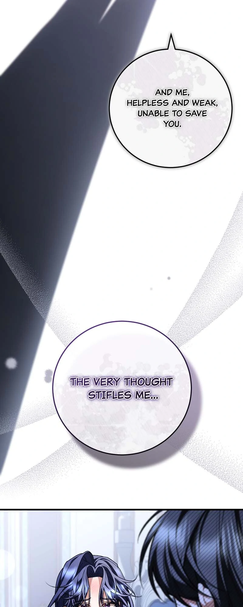 The Second Male Lead is Actually a Girl Chapter 56 page 13