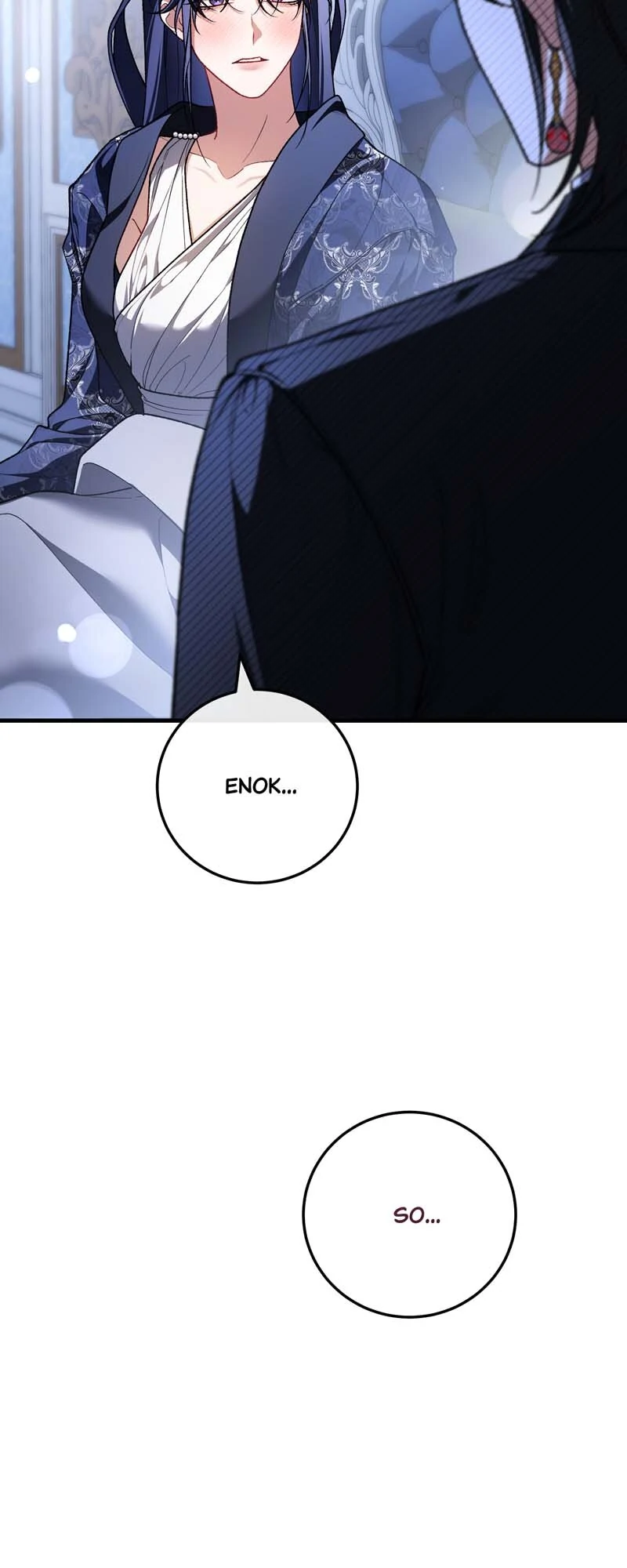 The Second Male Lead is Actually a Girl Chapter 56 page 14