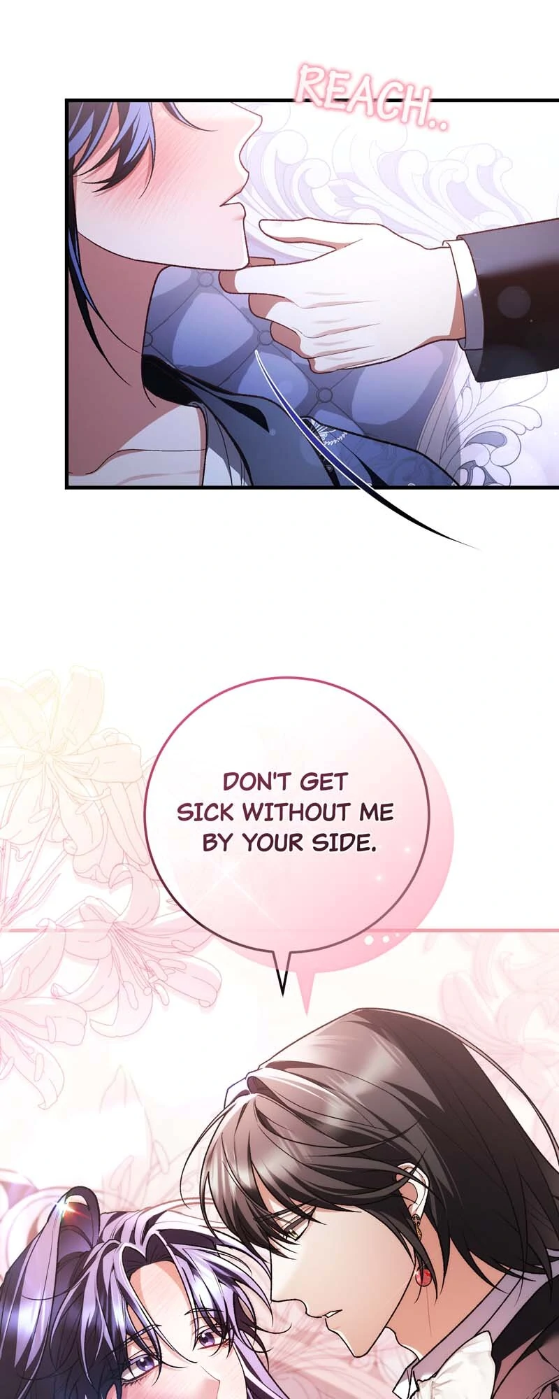 The Second Male Lead is Actually a Girl Chapter 56 page 16