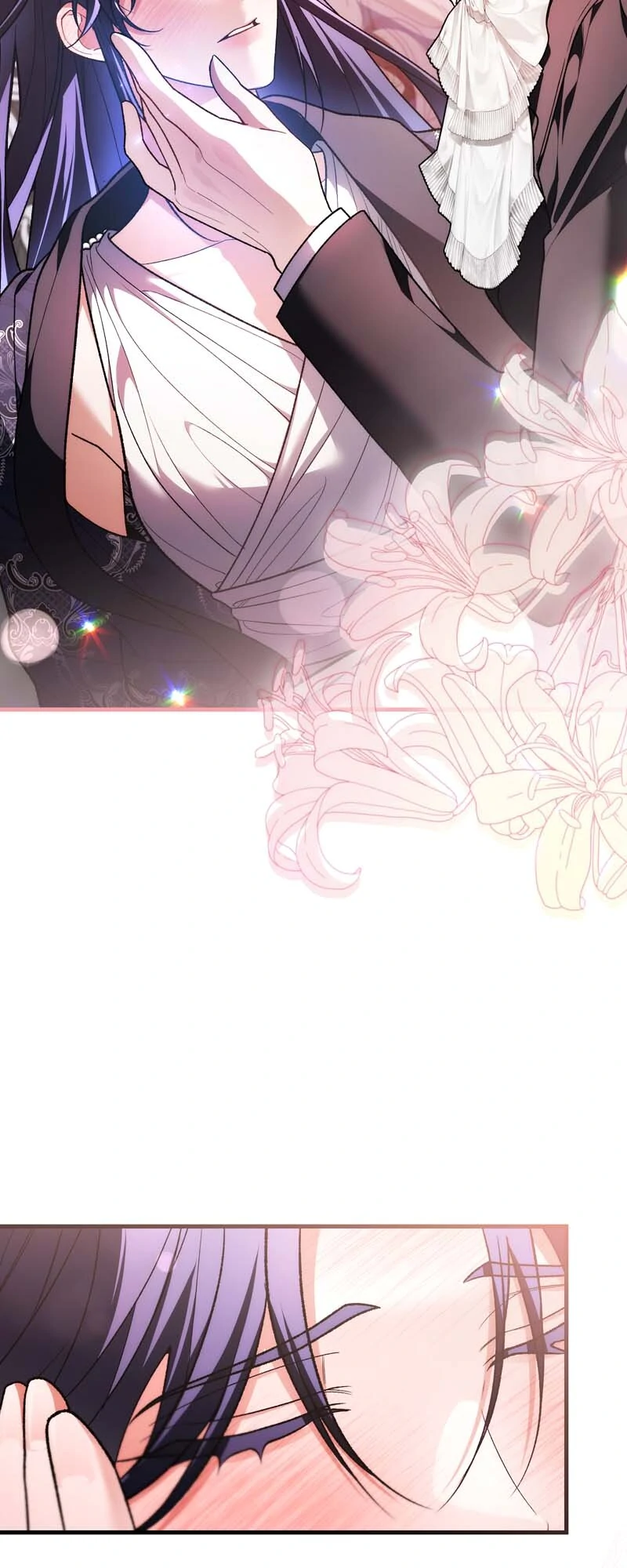 The Second Male Lead is Actually a Girl Chapter 56 page 17