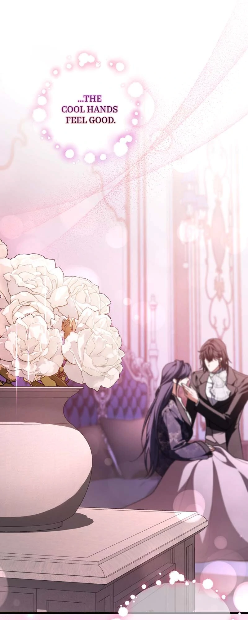 The Second Male Lead is Actually a Girl Chapter 56 page 18