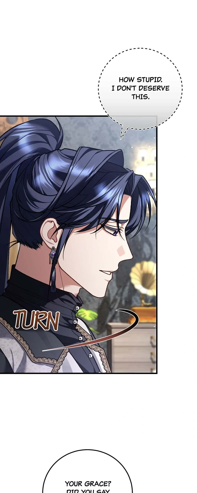 The Second Male Lead is Actually a Girl Chapter 56 page 22