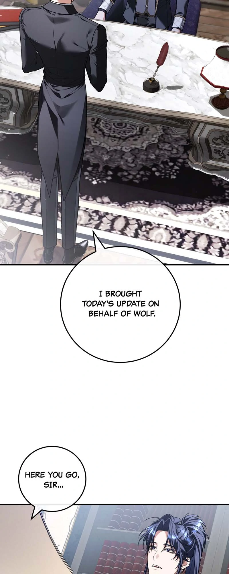 The Second Male Lead is Actually a Girl Chapter 56 page 24