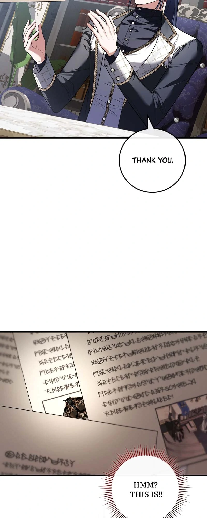 The Second Male Lead is Actually a Girl Chapter 56 page 25