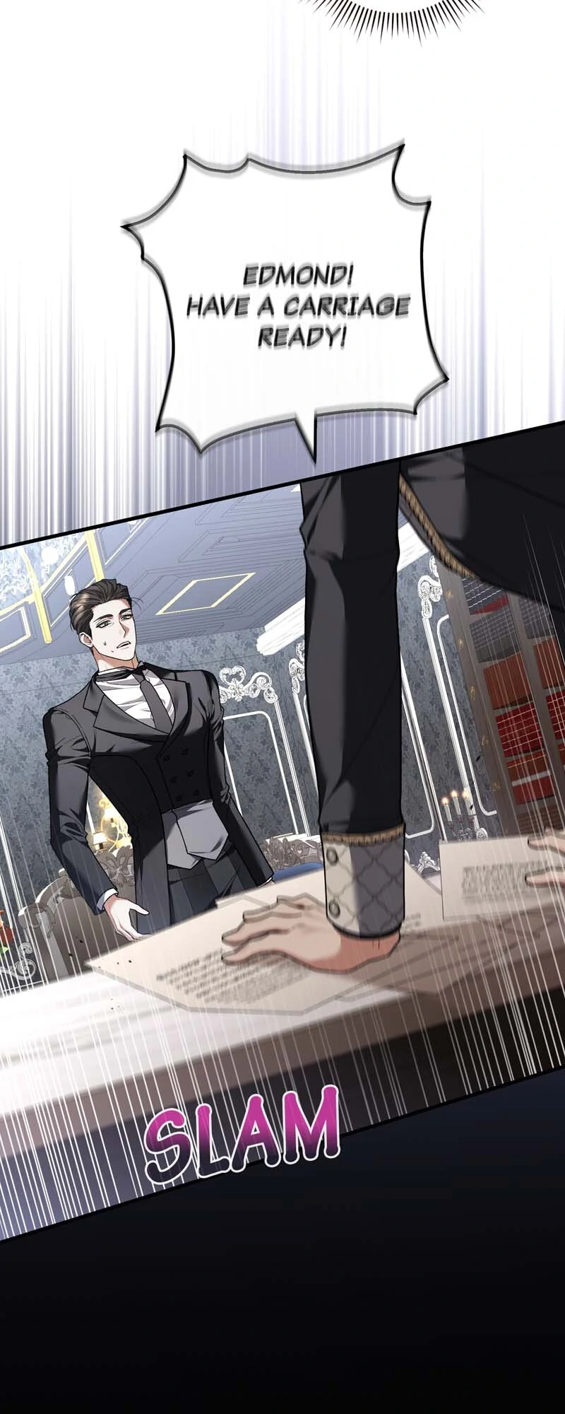The Second Male Lead is Actually a Girl Chapter 56 page 26