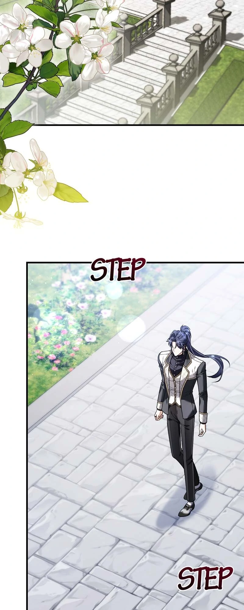 The Second Male Lead is Actually a Girl Chapter 56 page 31