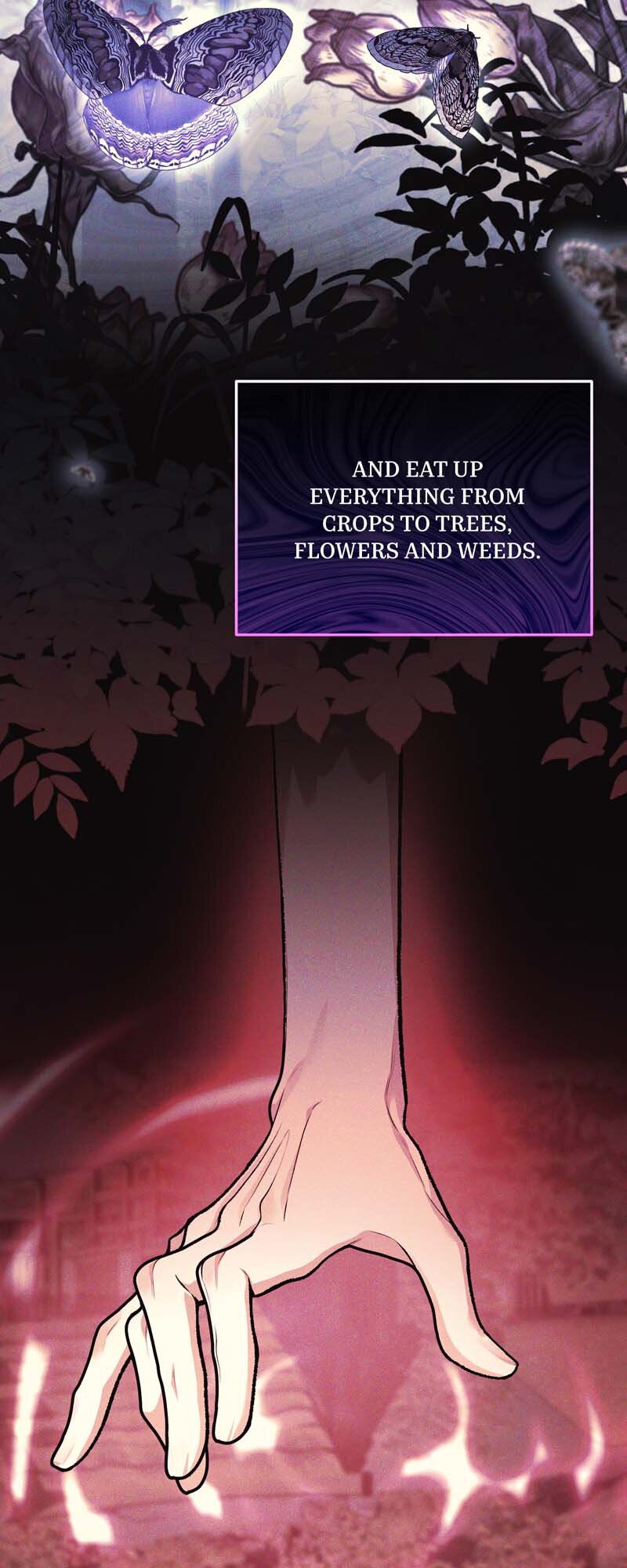 The Second Male Lead is Actually a Girl Chapter 56 page 35