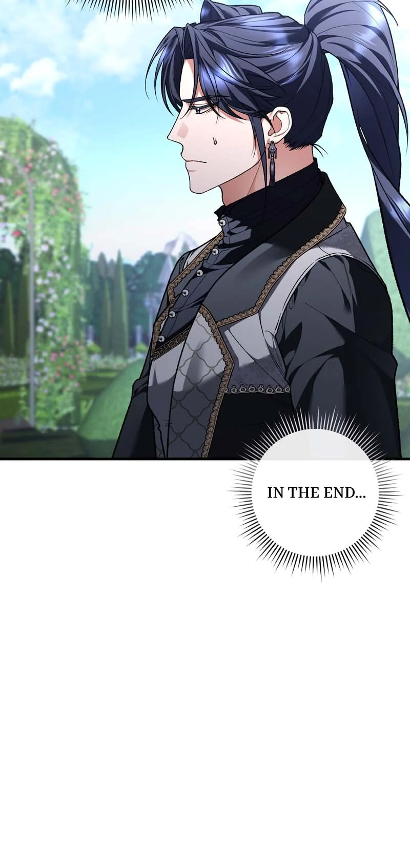 The Second Male Lead is Actually a Girl Chapter 56 page 37