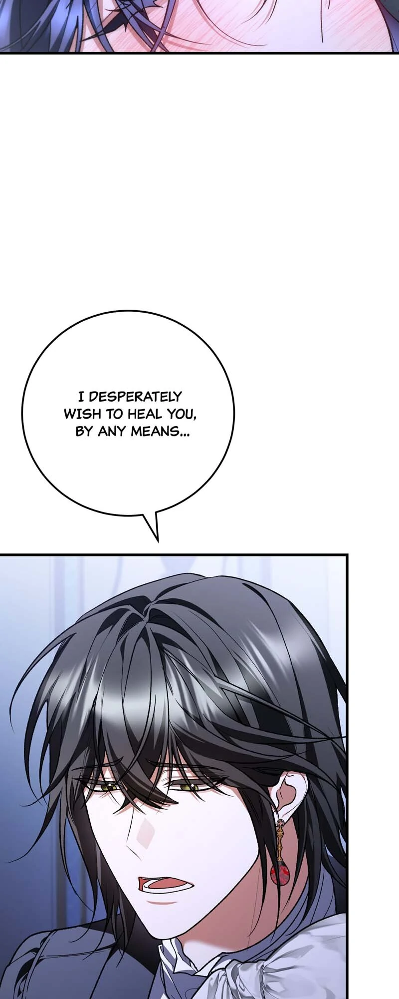 The Second Male Lead is Actually a Girl Chapter 56 page 3