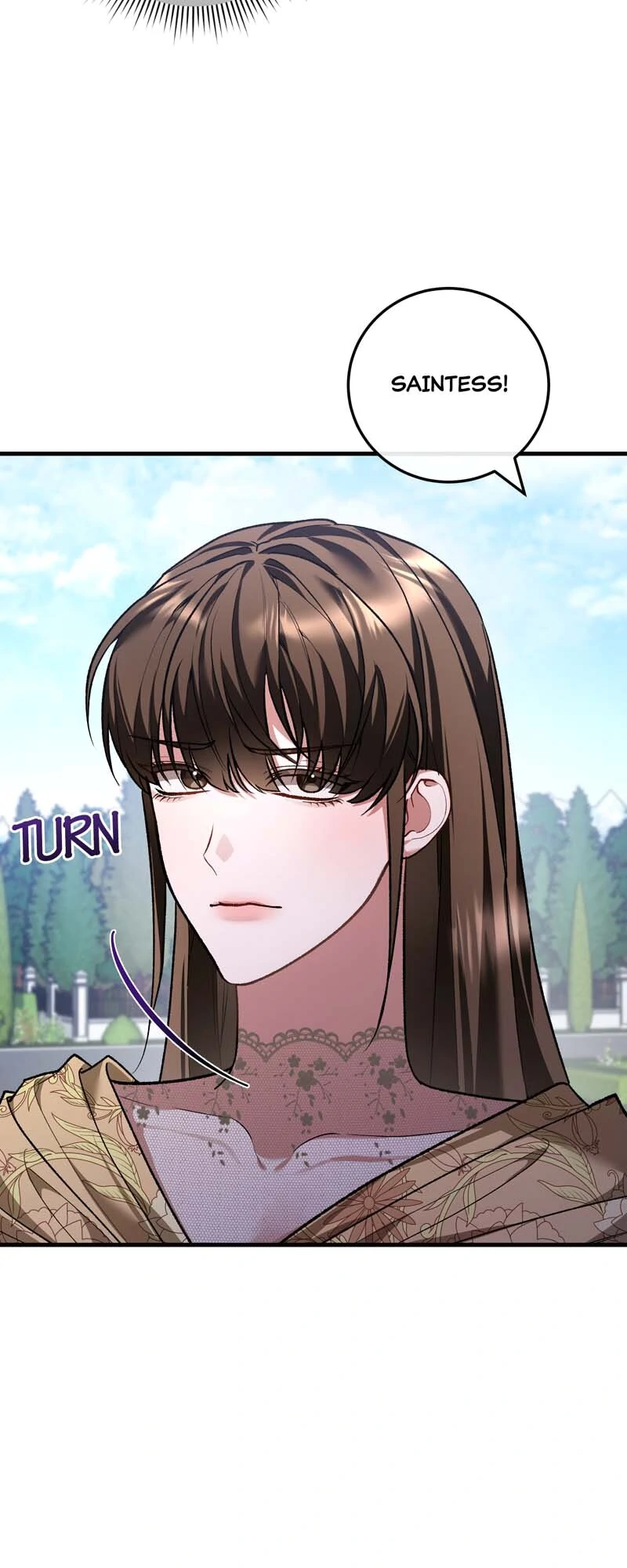 The Second Male Lead is Actually a Girl Chapter 56 page 44