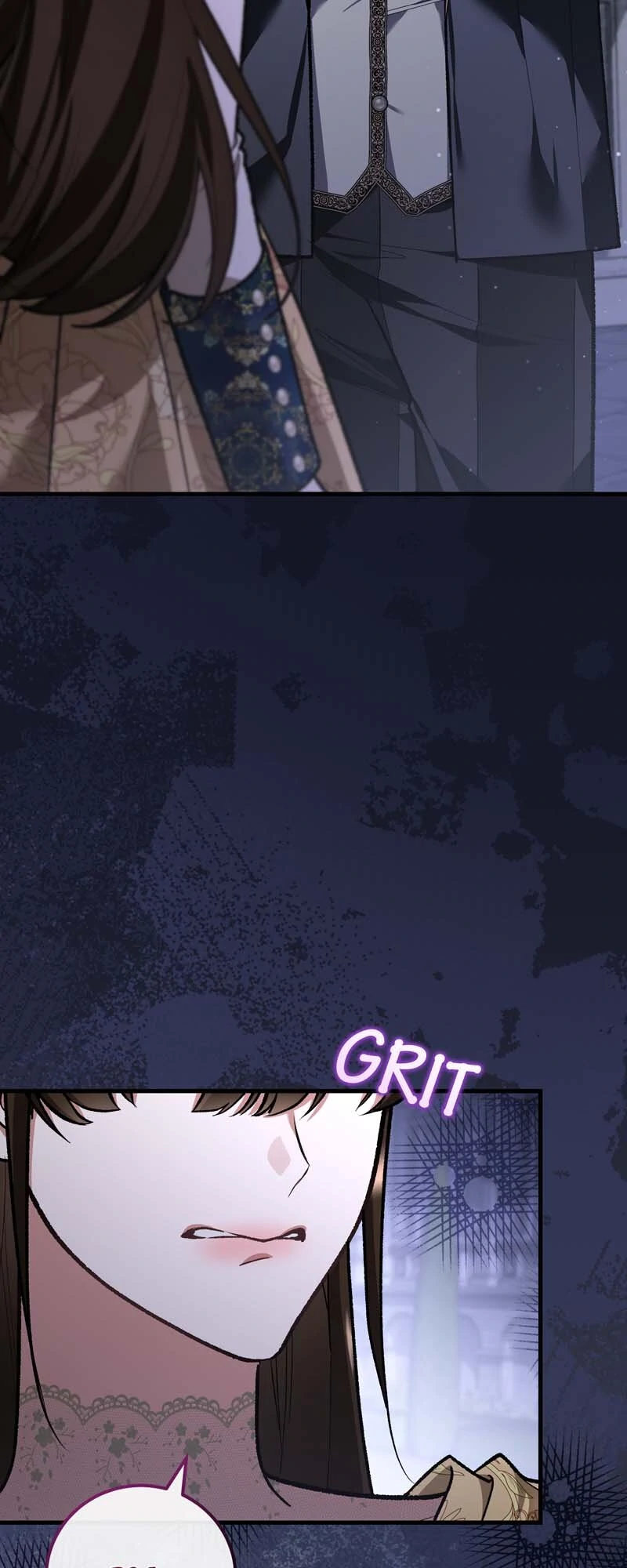 The Second Male Lead is Actually a Girl Chapter 56 page 46