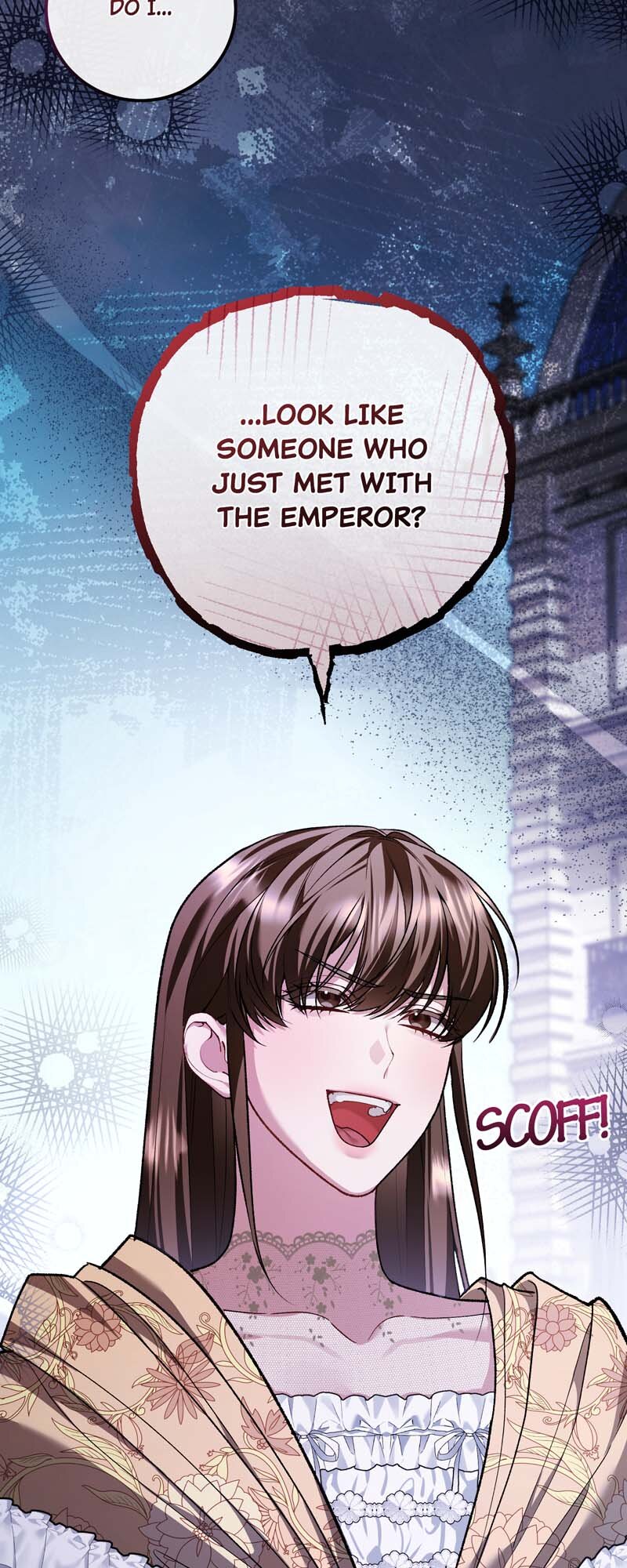 The Second Male Lead is Actually a Girl Chapter 56 page 47