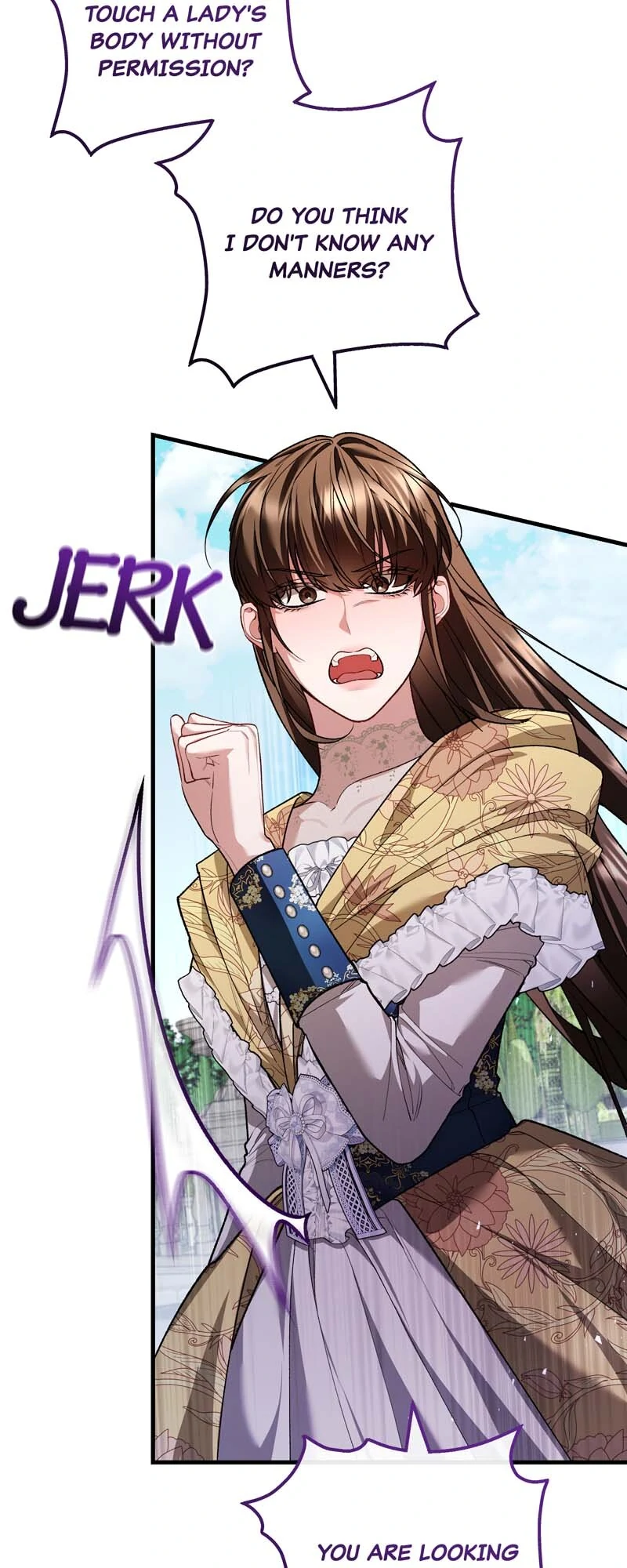 The Second Male Lead is Actually a Girl Chapter 56 page 51