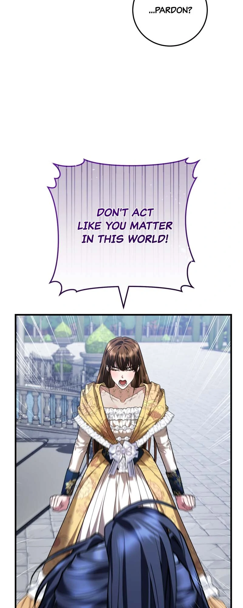 The Second Male Lead is Actually a Girl Chapter 56 page 53