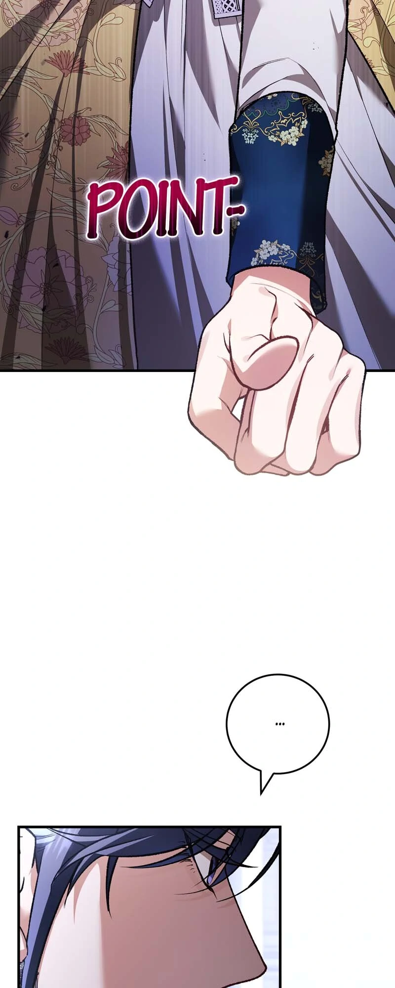 The Second Male Lead is Actually a Girl Chapter 56 page 56