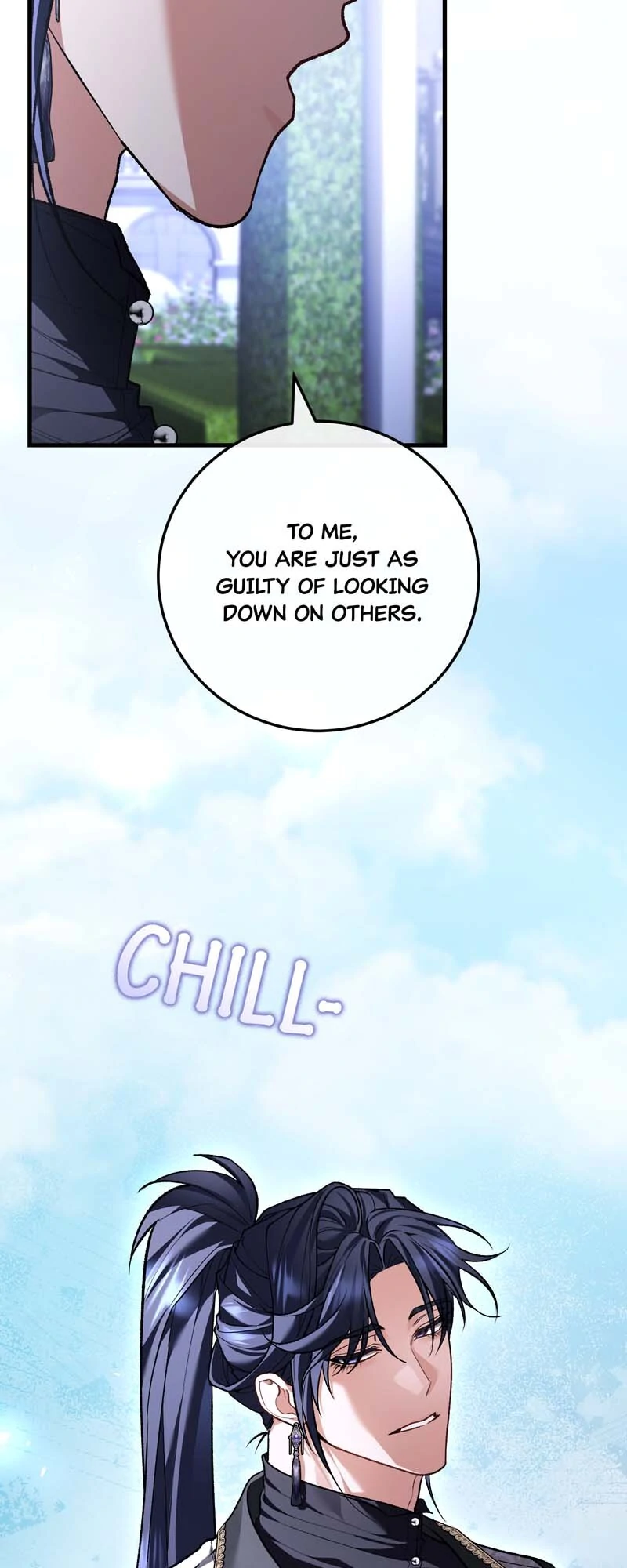The Second Male Lead is Actually a Girl Chapter 56 page 57