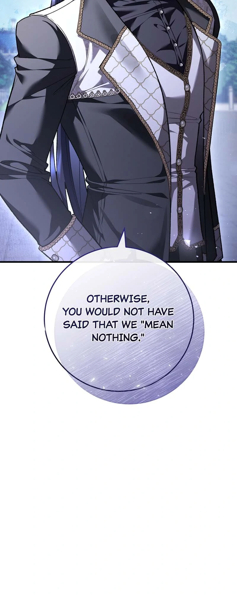 The Second Male Lead is Actually a Girl Chapter 56 page 58