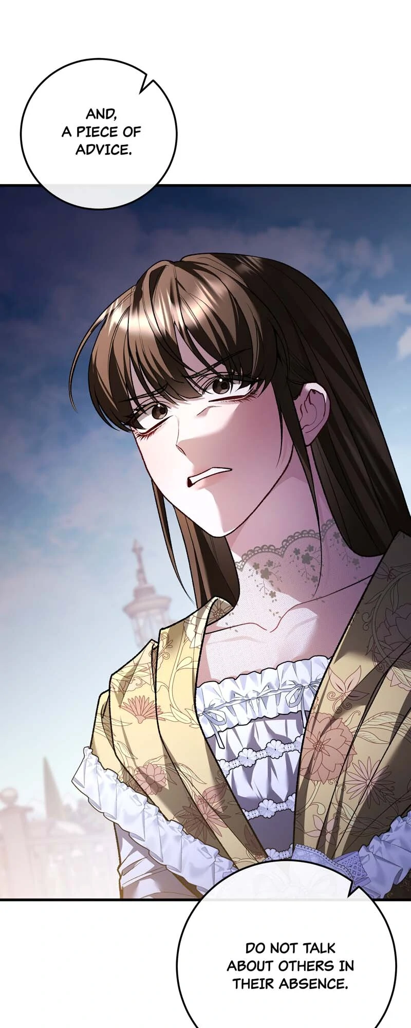 The Second Male Lead is Actually a Girl Chapter 56 page 59
