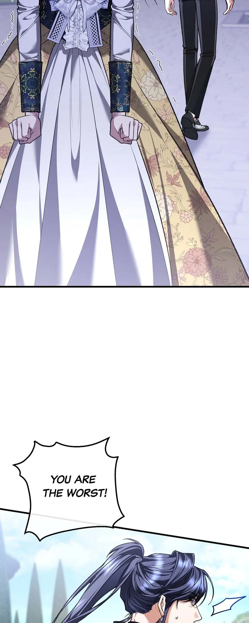The Second Male Lead is Actually a Girl Chapter 56 page 62