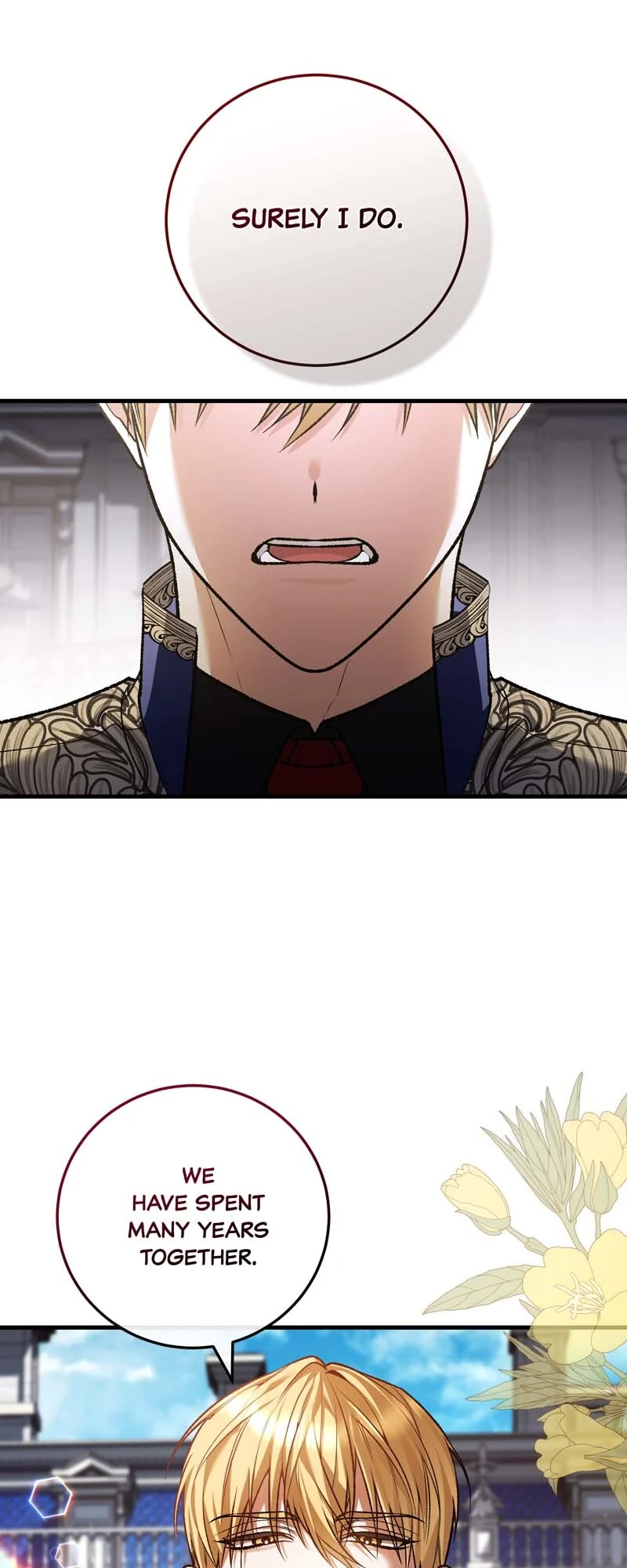The Second Male Lead is Actually a Girl Chapter 56 page 67