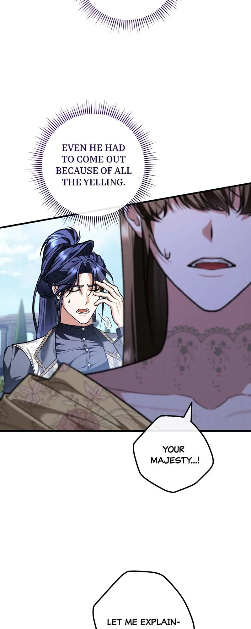 The Second Male Lead is Actually a Girl Chapter 56 page 70