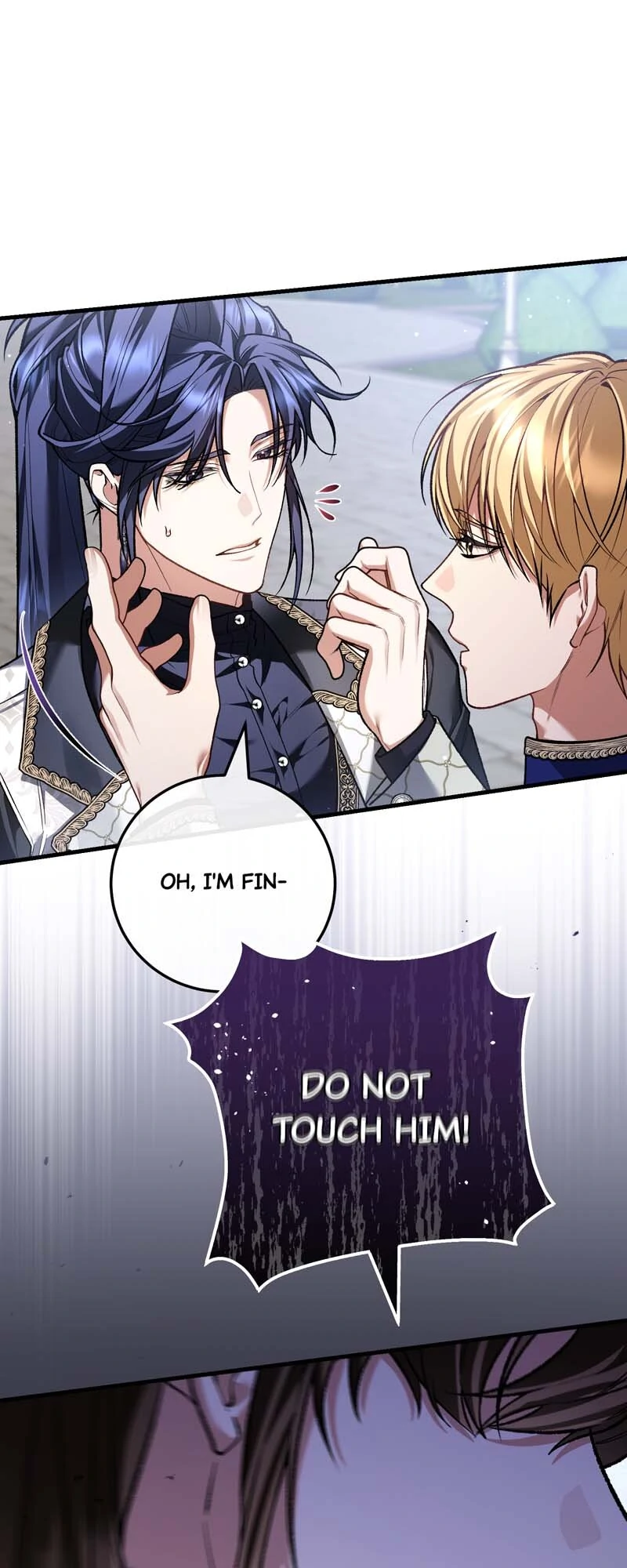 The Second Male Lead is Actually a Girl Chapter 56 page 73