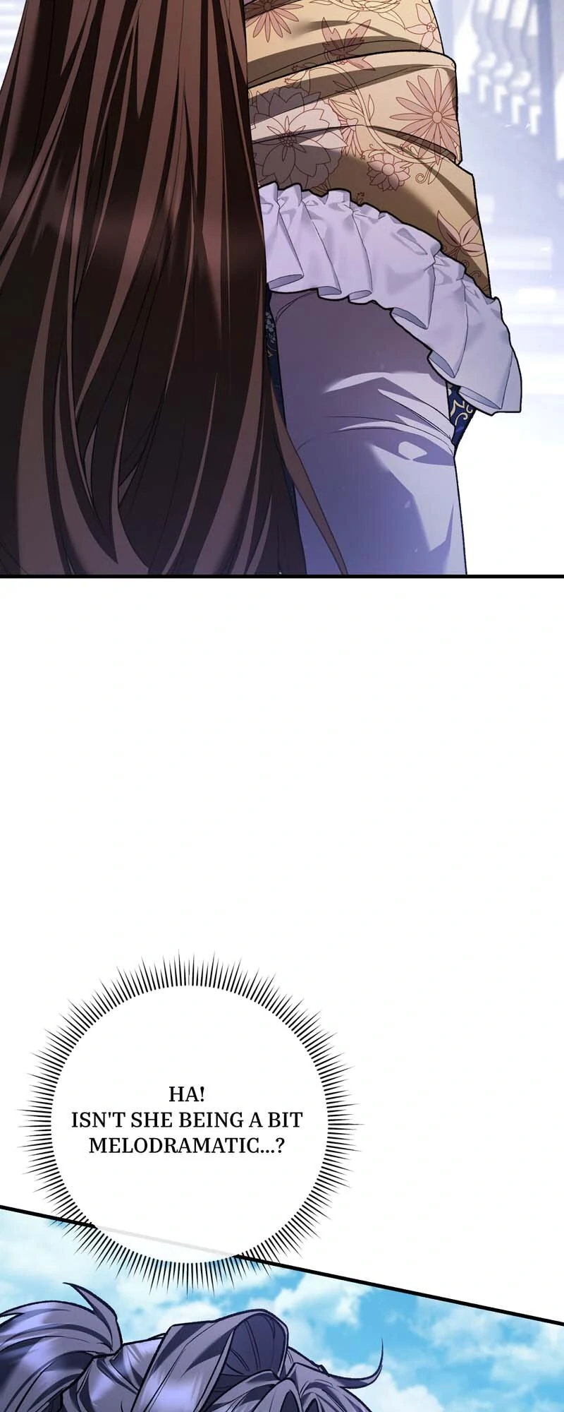 The Second Male Lead is Actually a Girl Chapter 56 page 75