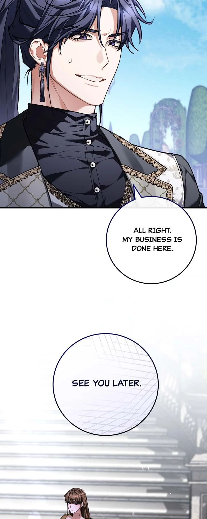 The Second Male Lead is Actually a Girl Chapter 56 page 76