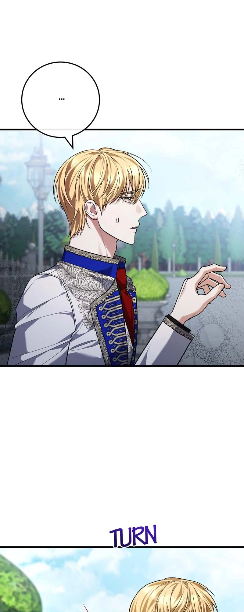 The Second Male Lead is Actually a Girl Chapter 56 page 79