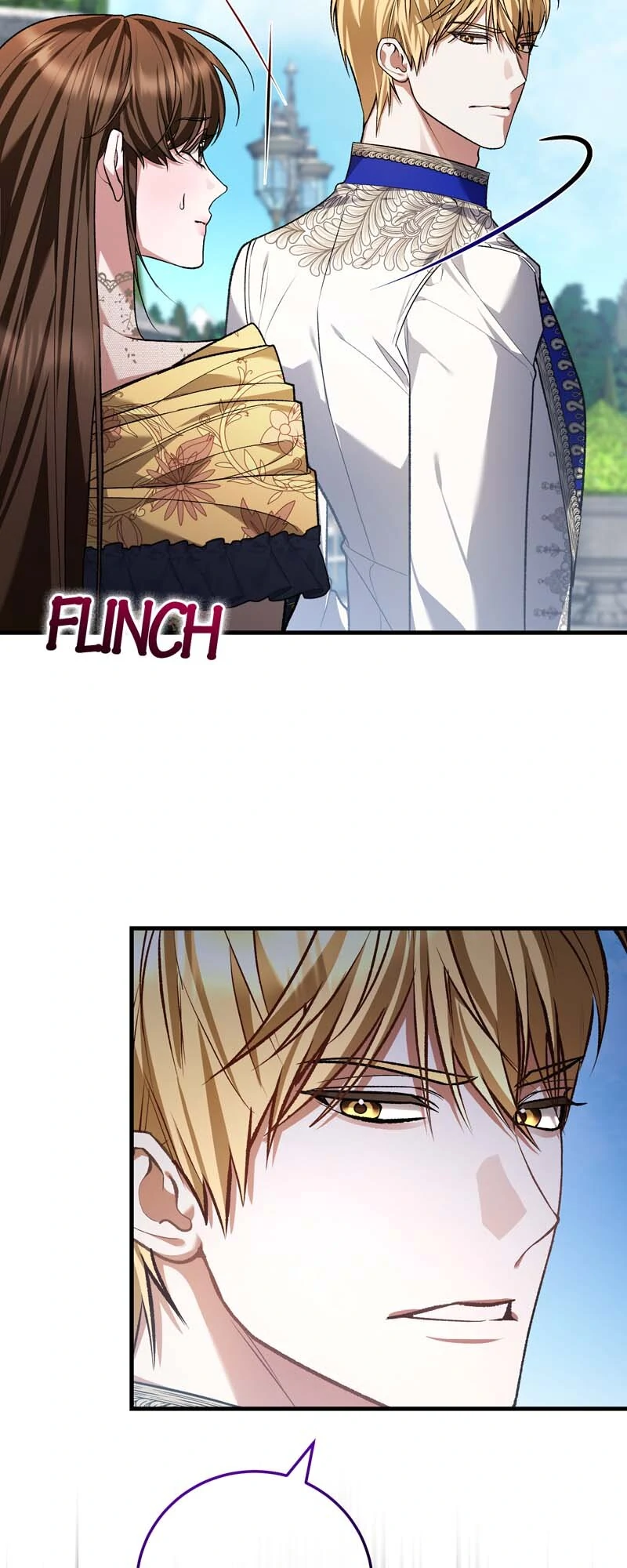 The Second Male Lead is Actually a Girl Chapter 56 page 80