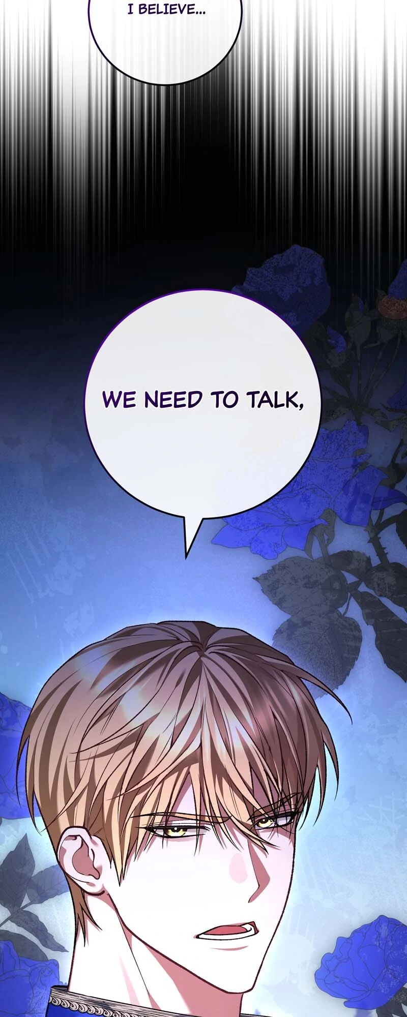 The Second Male Lead is Actually a Girl Chapter 56 page 81