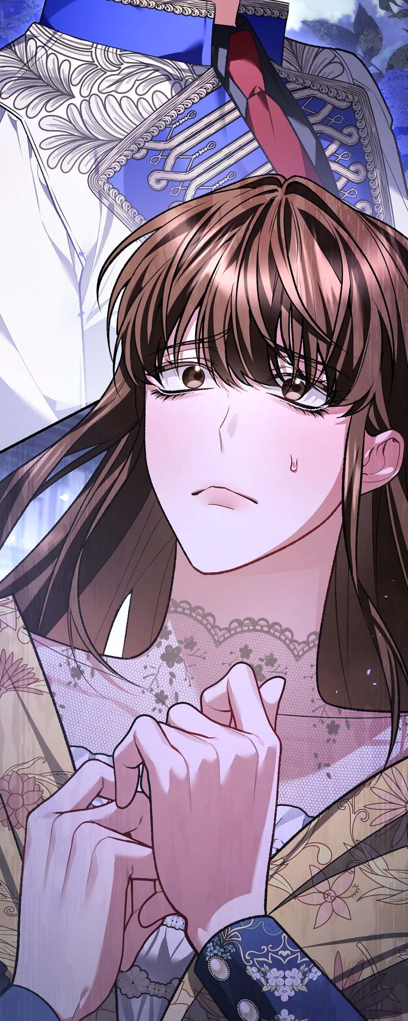 The Second Male Lead is Actually a Girl Chapter 56 page 82