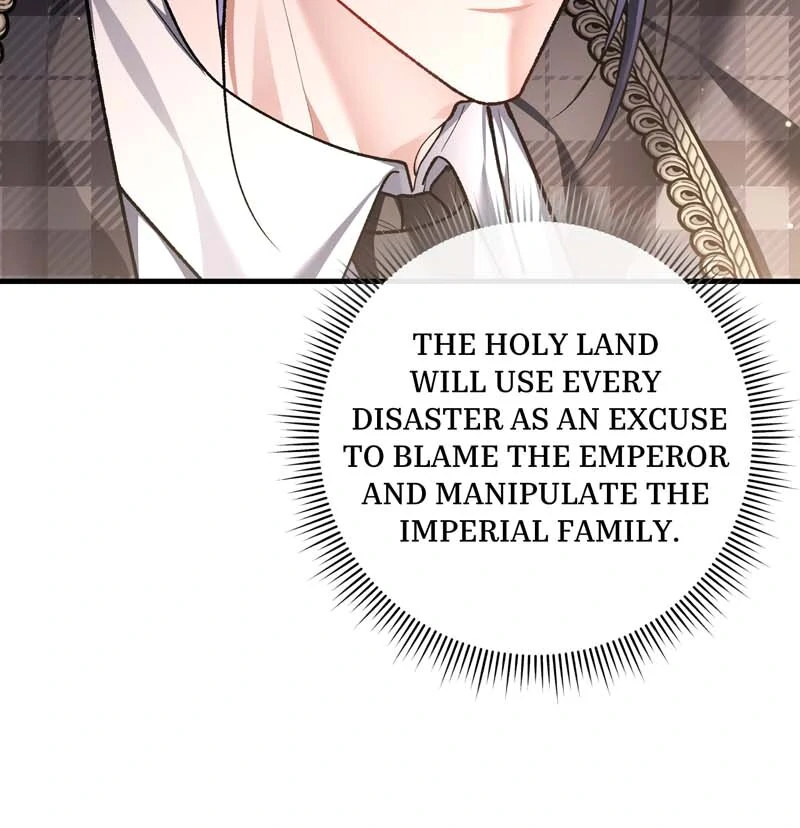 The Second Male Lead is Actually a Girl Chapter 61 page 9