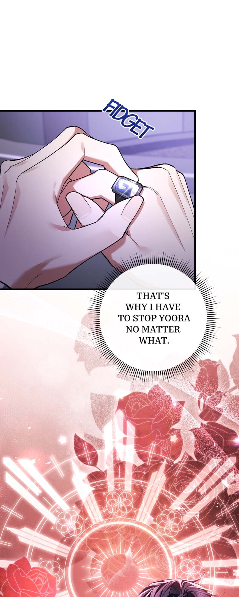 The Second Male Lead is Actually a Girl Chapter 61 page 10