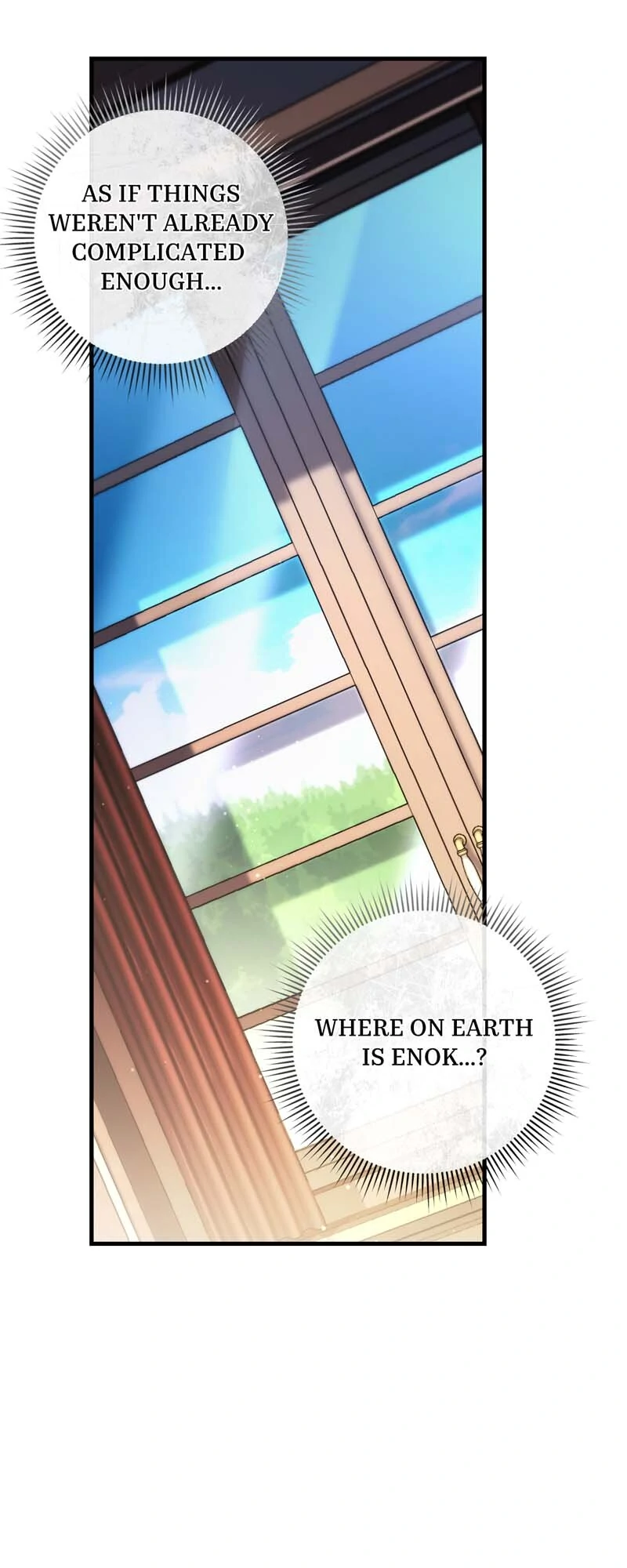 The Second Male Lead is Actually a Girl Chapter 61 page 13
