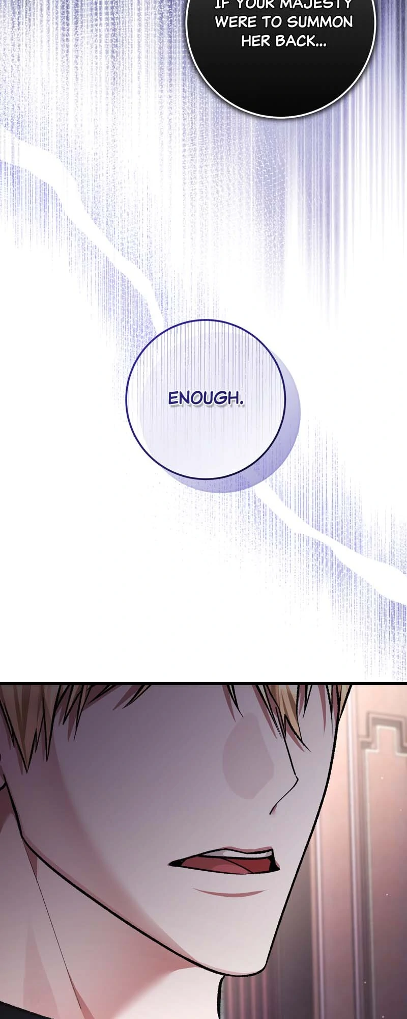 The Second Male Lead is Actually a Girl Chapter 61 page 17