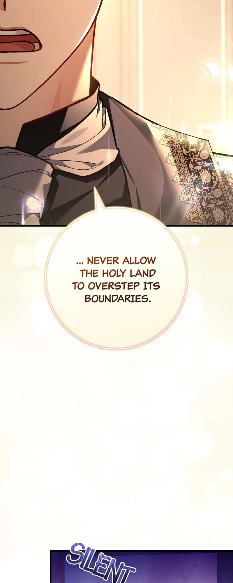 The Second Male Lead is Actually a Girl Chapter 61 page 22