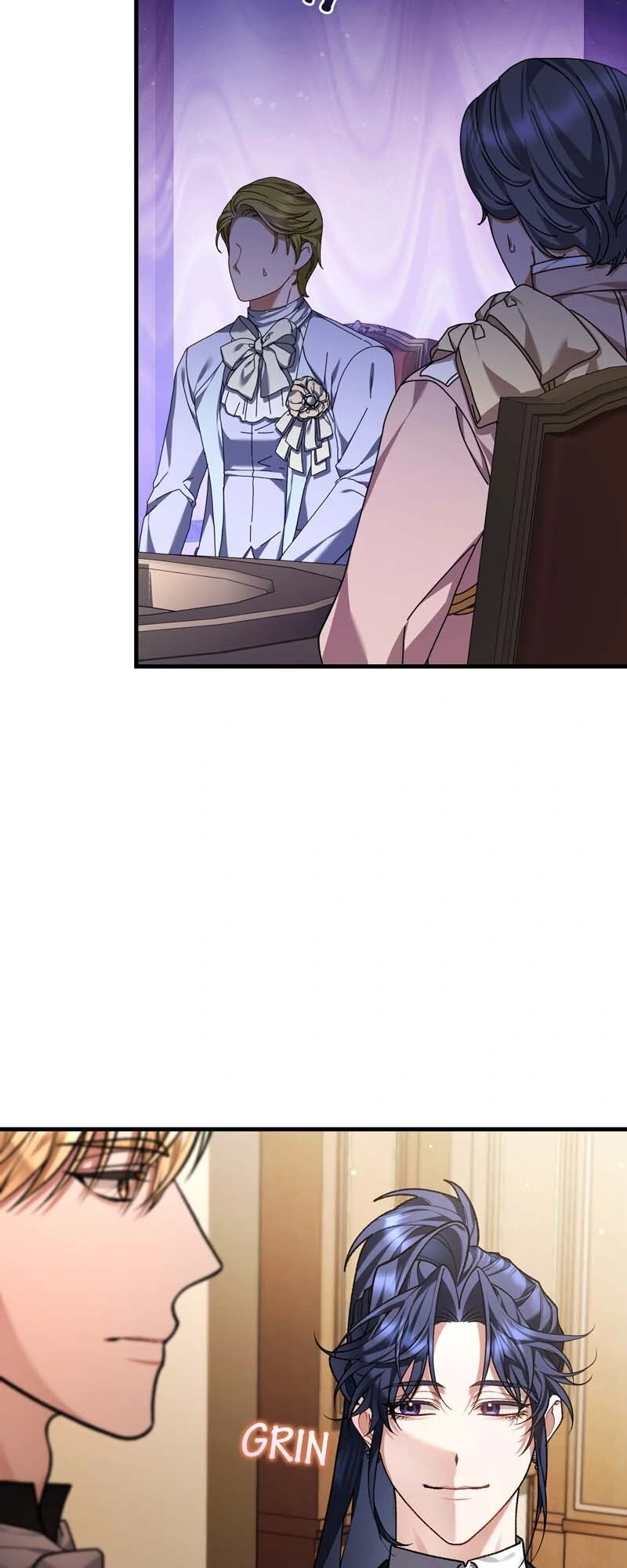 The Second Male Lead is Actually a Girl Chapter 61 page 23